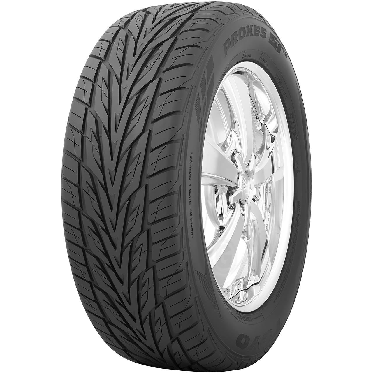 Toyo Proxes ST 3 245/60R18 105V