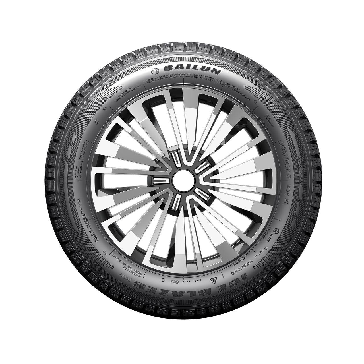 SAILUN ICE BLAZER WST1 (SW15) 255/55R18 105H STUDDABLE BSW