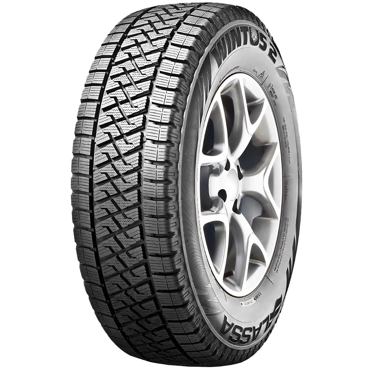 LASSA WINTUS 2 225/75R16C 121/120R BSW