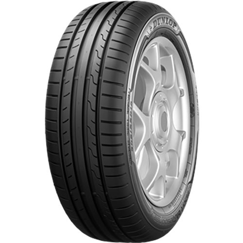 DUNLOP SPORT BLURESPONSE 205/55R16 91V BSW