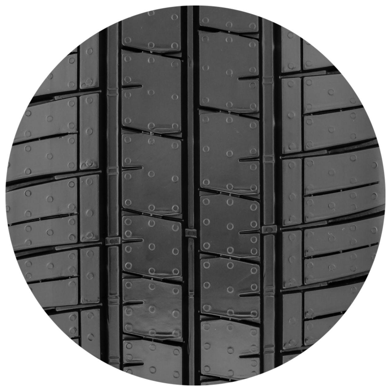 VREDESTEIN COMTRAC 2 225/55R17C 109/107H