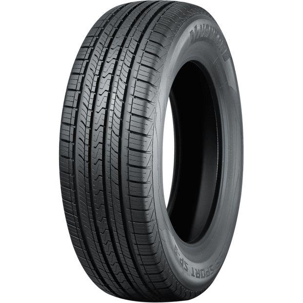 NANKANG SP-9S 135/R15 73T BSW