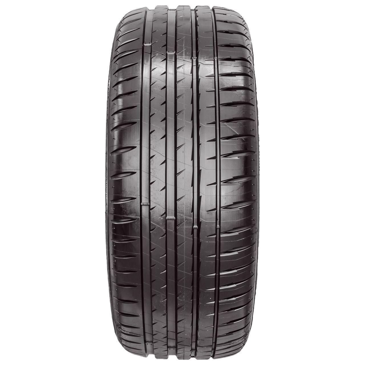 MICHELIN PILOT SPORT 4 275/40R19 105Y XL DT BSW
