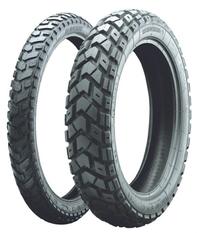 HEIDENAU 130/80 - 17 M/C XL TT 69T K60 SNOW M+S SILICA SIO2