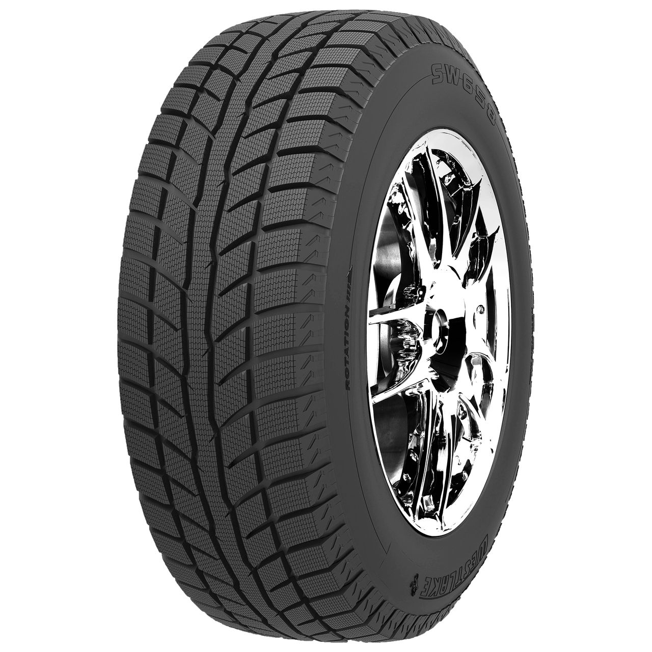 GOODRIDE SW658 225/70R16 103T NORDIC COMPOUND BSW