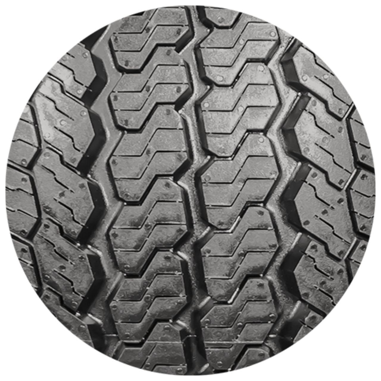 CONTINENTAL VANCOFOURSEASON 225/55R17 101H XL