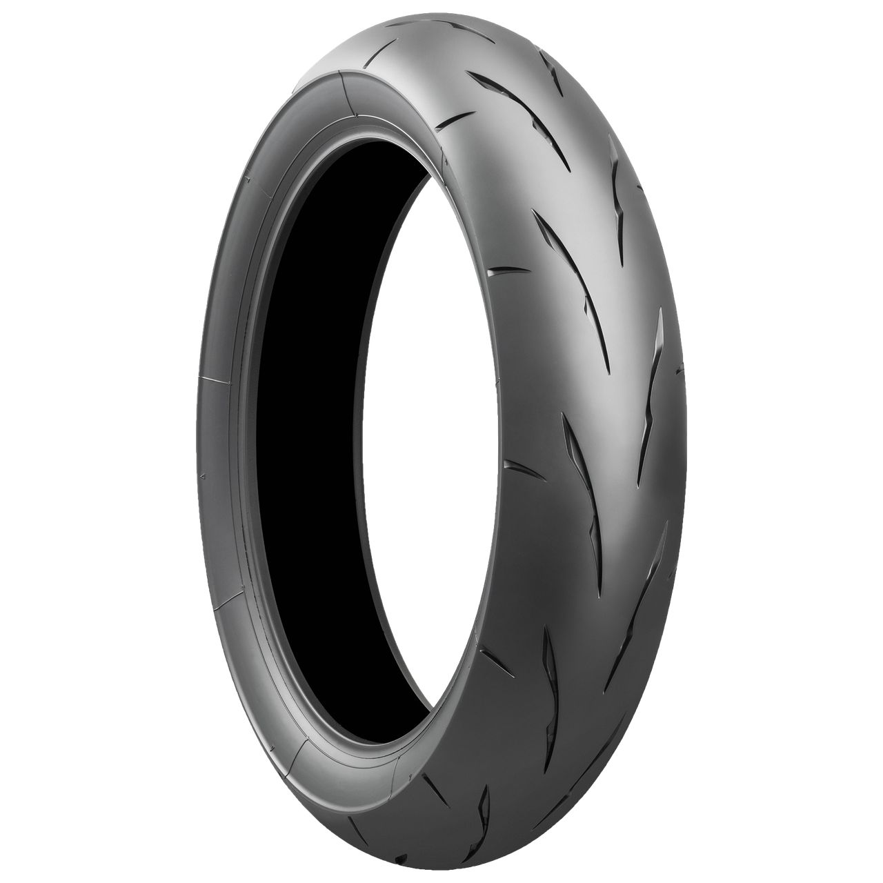 BRIDGESTONE BATTLAX RACING R11 REAR 150/60 R17 M/C TL 66H MEDIUM REAR