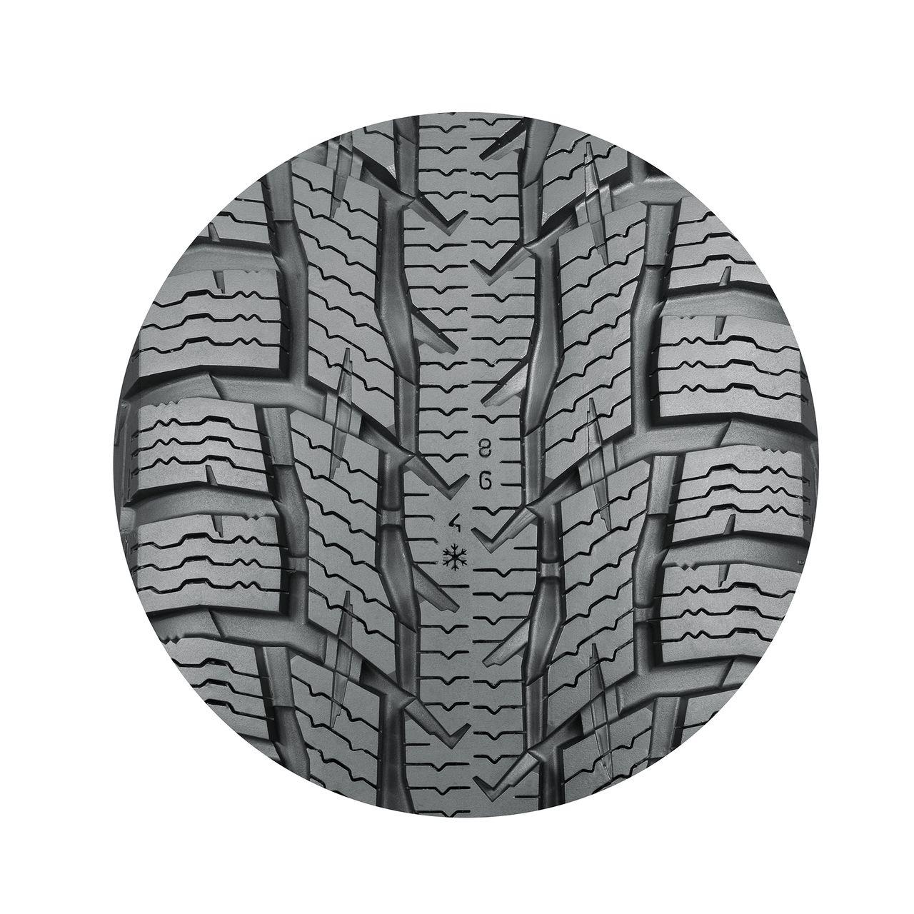 NOKIAN NOKIAN WR C3 185/60R15C 94T