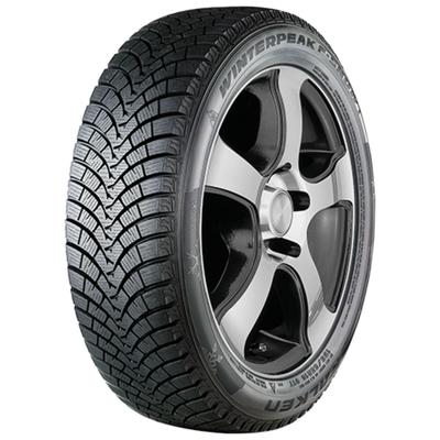 FALKEN WINTERPEAK F-SNOW 1 225/50R17 98T XL NORDIC COMPOUND MFS BSW