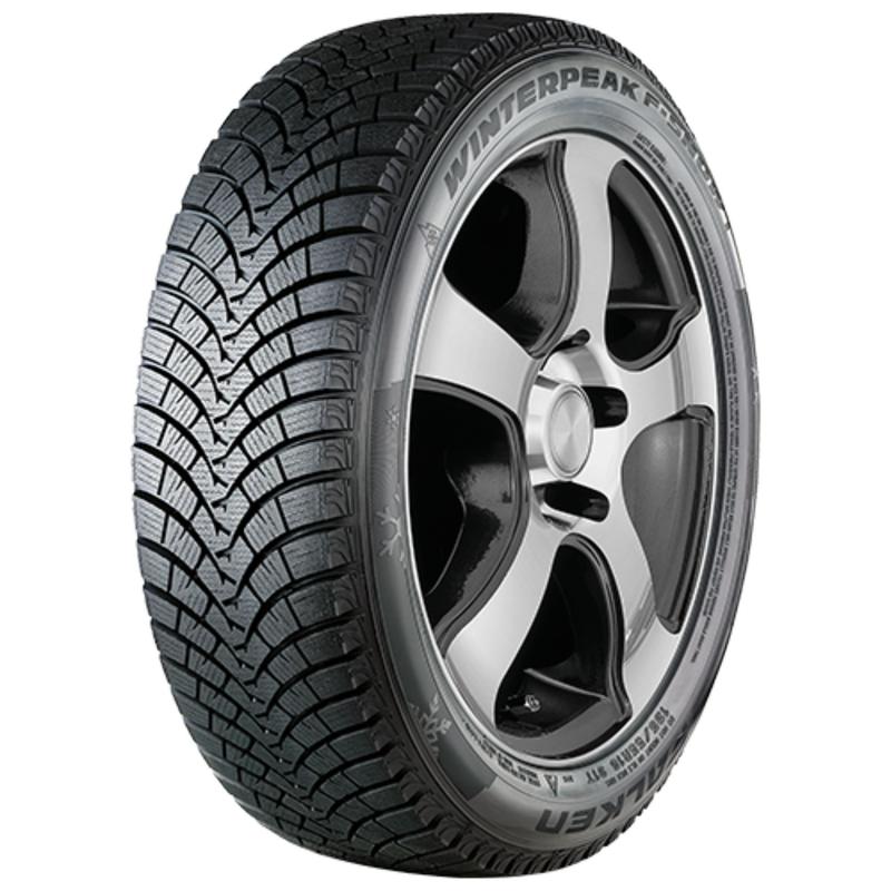 FALKEN WINTERPEAK F-SNOW 1 265/65R17 116T XL NORDIC COMPOUND BSW