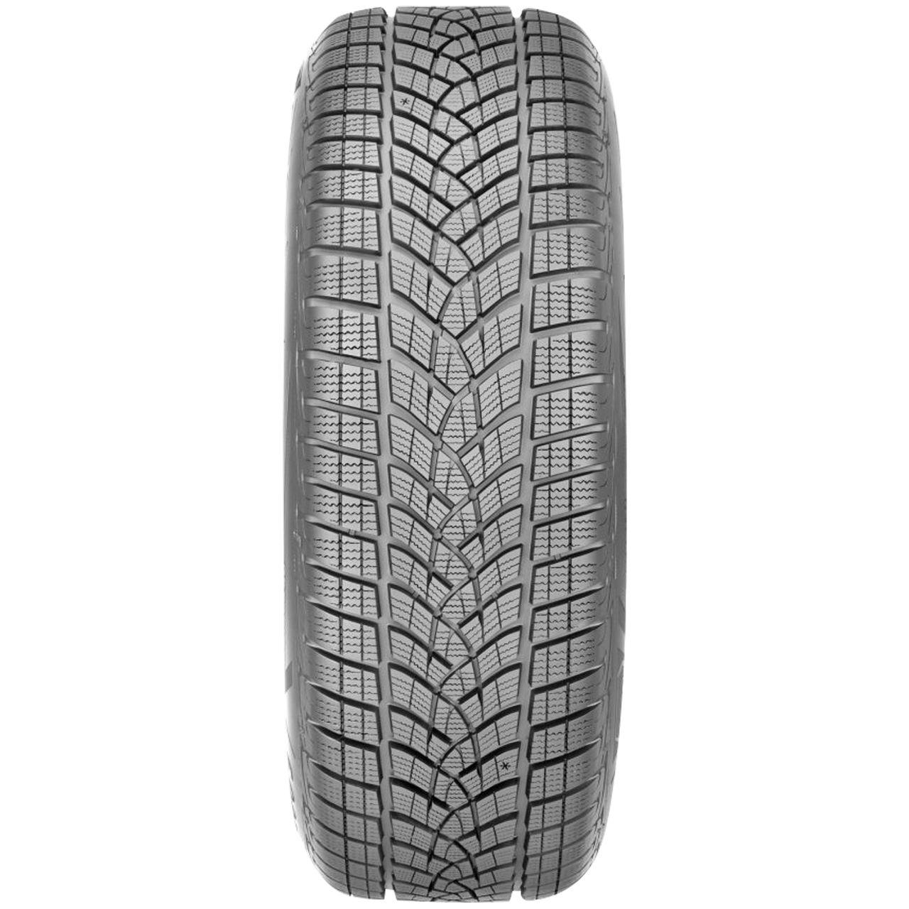 GOODYEAR ULTRAGRIP ICE SUV GEN-1 245/50R20 105T NORDIC COMPOUND BSW XL