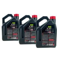 Motul 5100 10W-50 4T 3x4 Liter