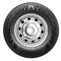 KUMHO PORTRAN CW51 205/75R16C 110/108R