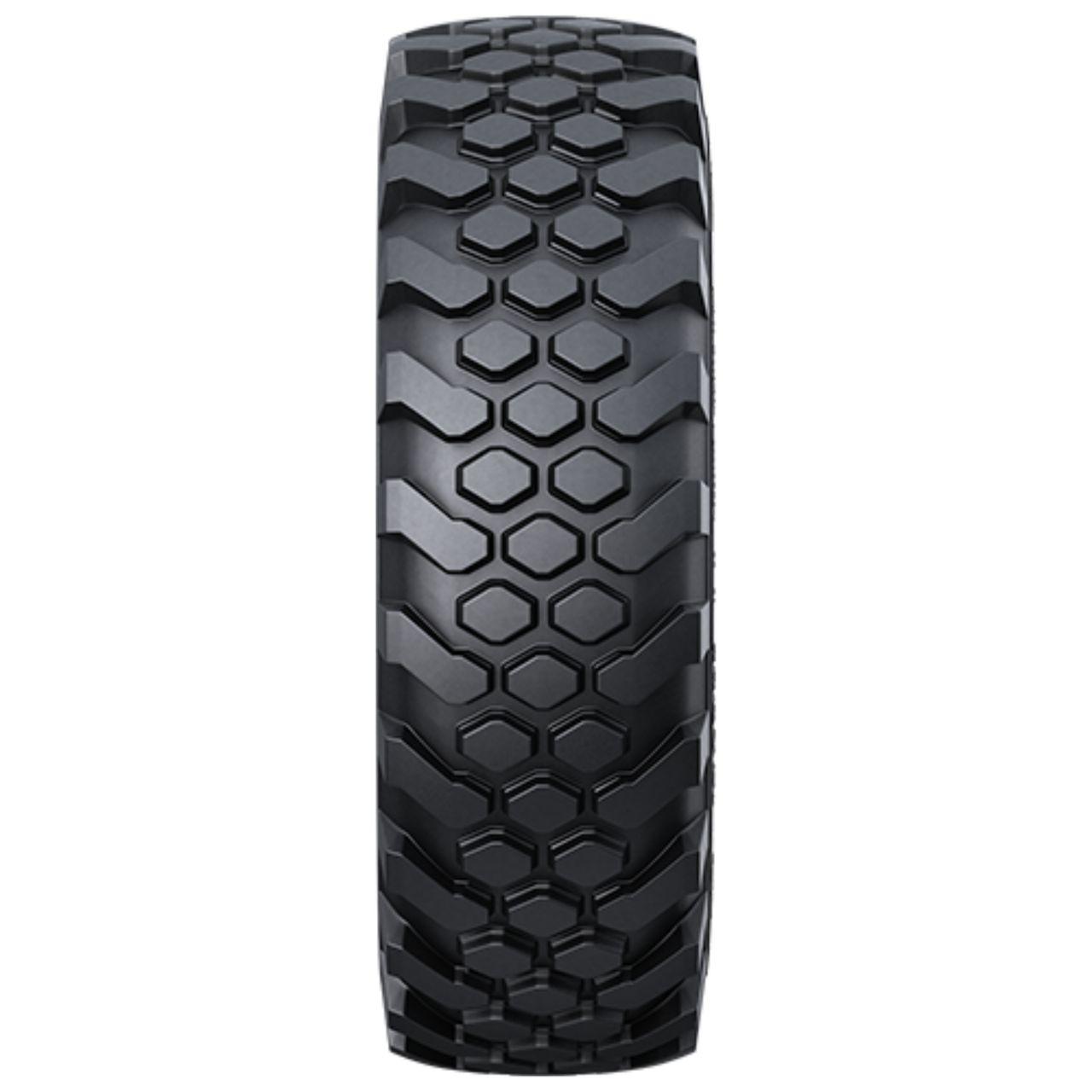 CONTINENTAL 10.5 R 20 TL 128J MPT 80 10PR M+S P.O.R
