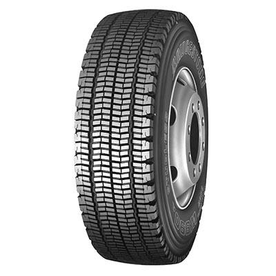 Bridgestone V Steel Studless W990 315/80R22.5 154/150M