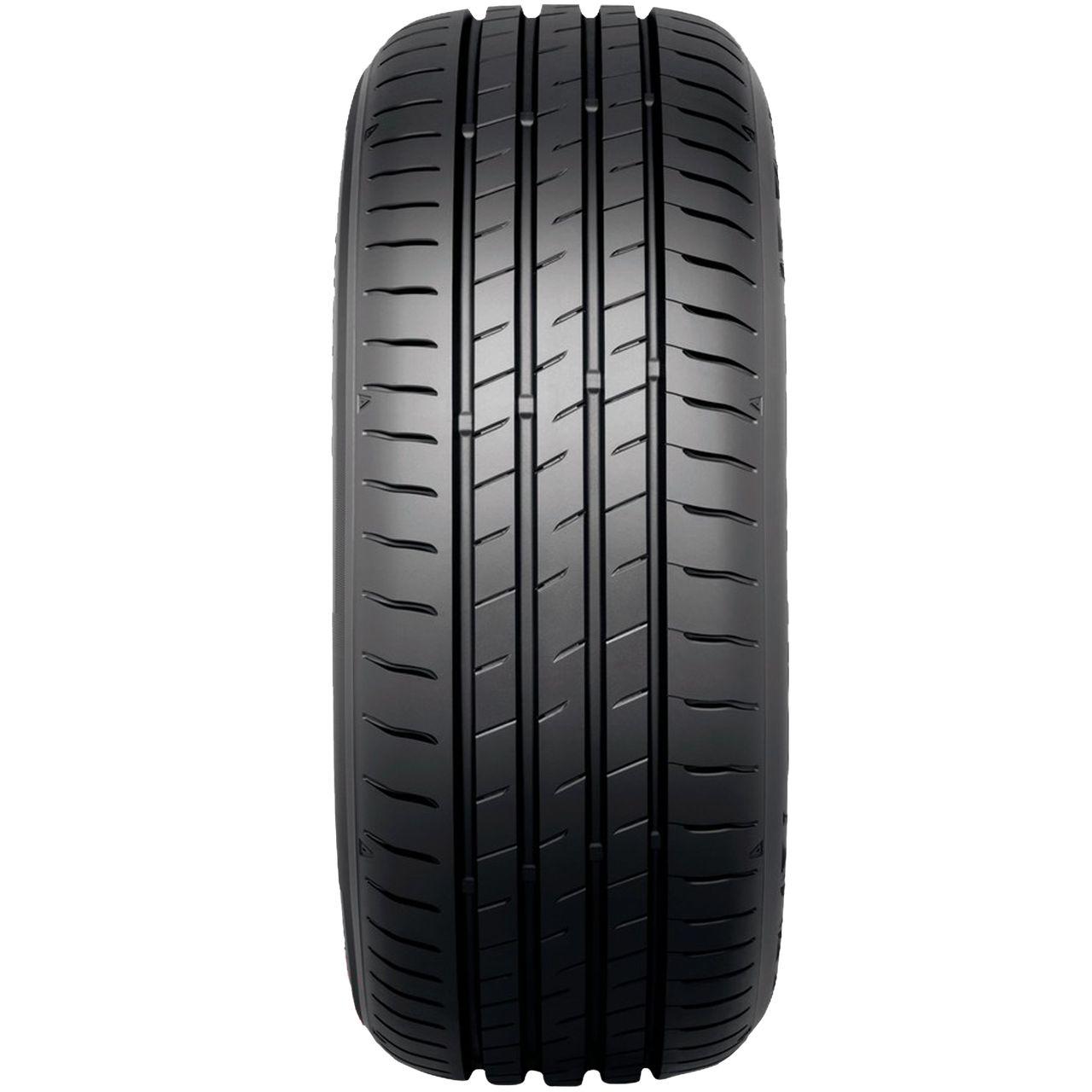 FALKEN ZIEX ZE320 215/40R18 89W XL MFS BLK