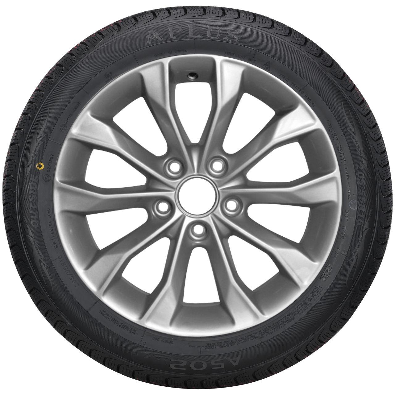APLUS A502 235/60R18 107H XL BSW