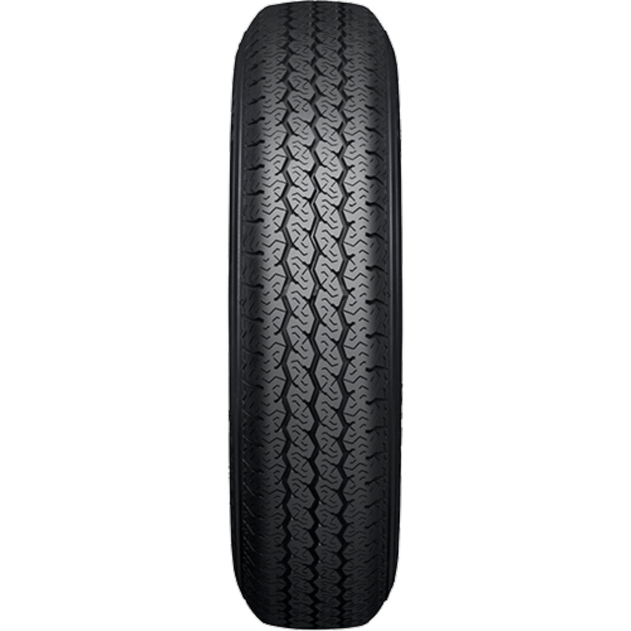 YOKOHAMA G.T. SPECIAL CLASSIC Y350 165/80R15 87H BSW