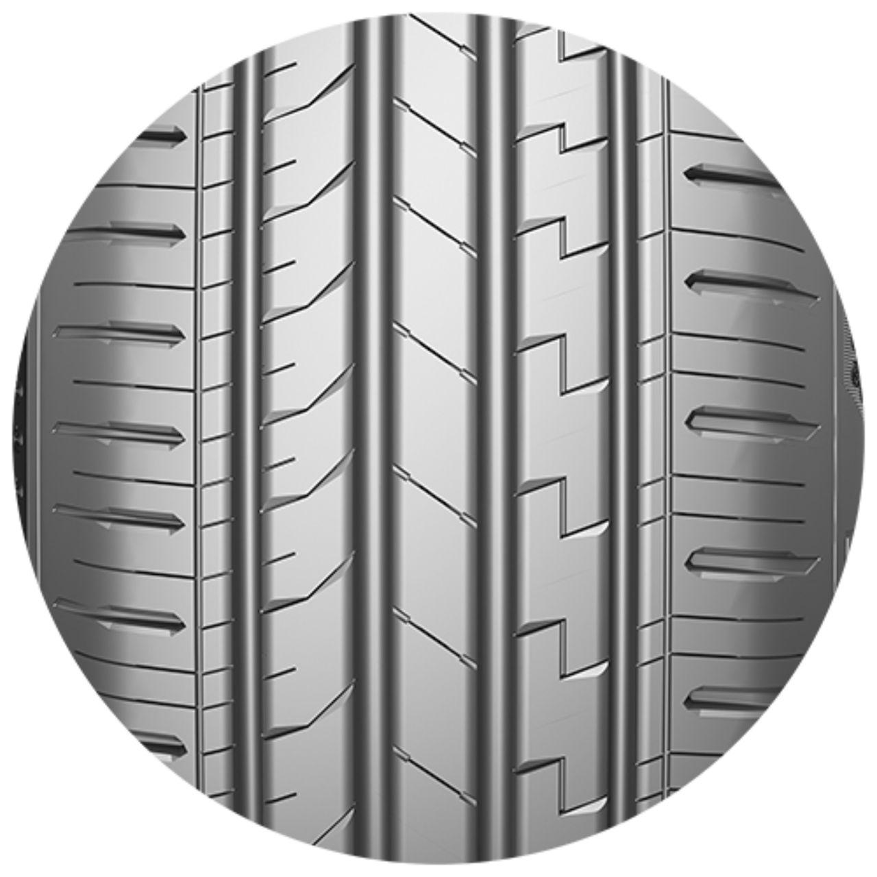 GITI GITISYNERGY E1 185/70R14 88H
