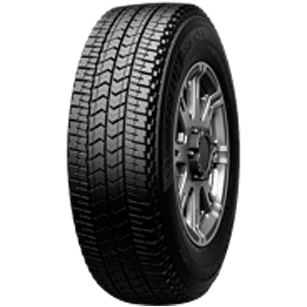 MICHELIN PRIMACY XC 265/60R18 110H BSW MICHELIN PRIMACY XC 265/60R18 110H BSW