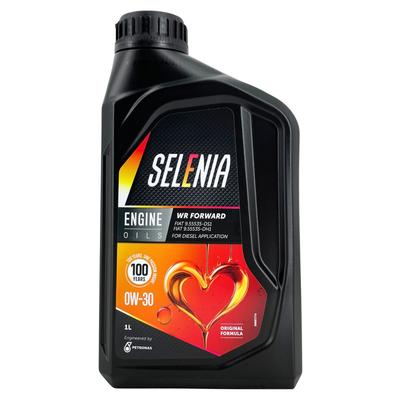 Selenia WR Forward 0W-30 1 Liter
