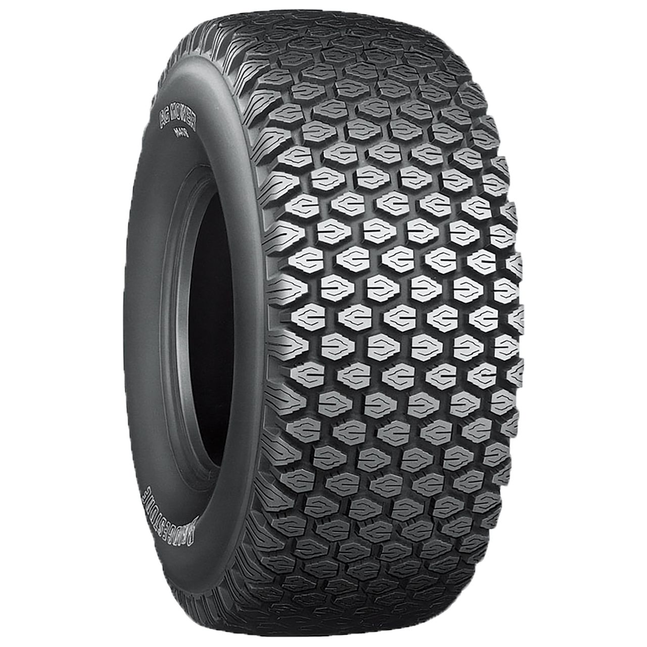 BRIDGESTONE 23/10.50 - 12 TL  M40B 4PR