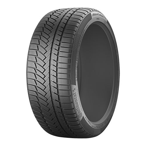 CONTINENTAL WINTERCONTACT TS 850 P 245/45R18 96V FR