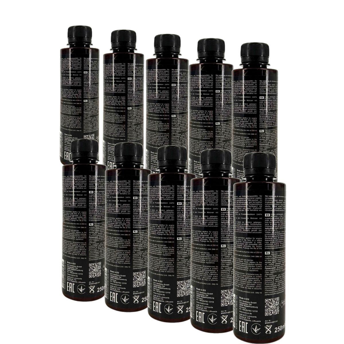 Mannol Ceramo Ester 10x250 ML