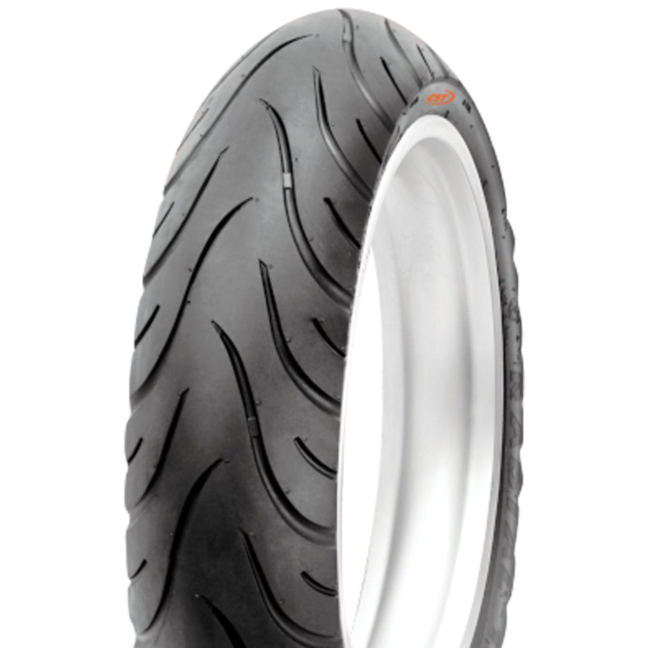 CST 3.50 - 6 TL  CM-531 4PR