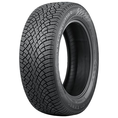 NOKIAN HAKKAPELIITTA R5 245/55R17 106R NORDIC COMPOUND BSW XL