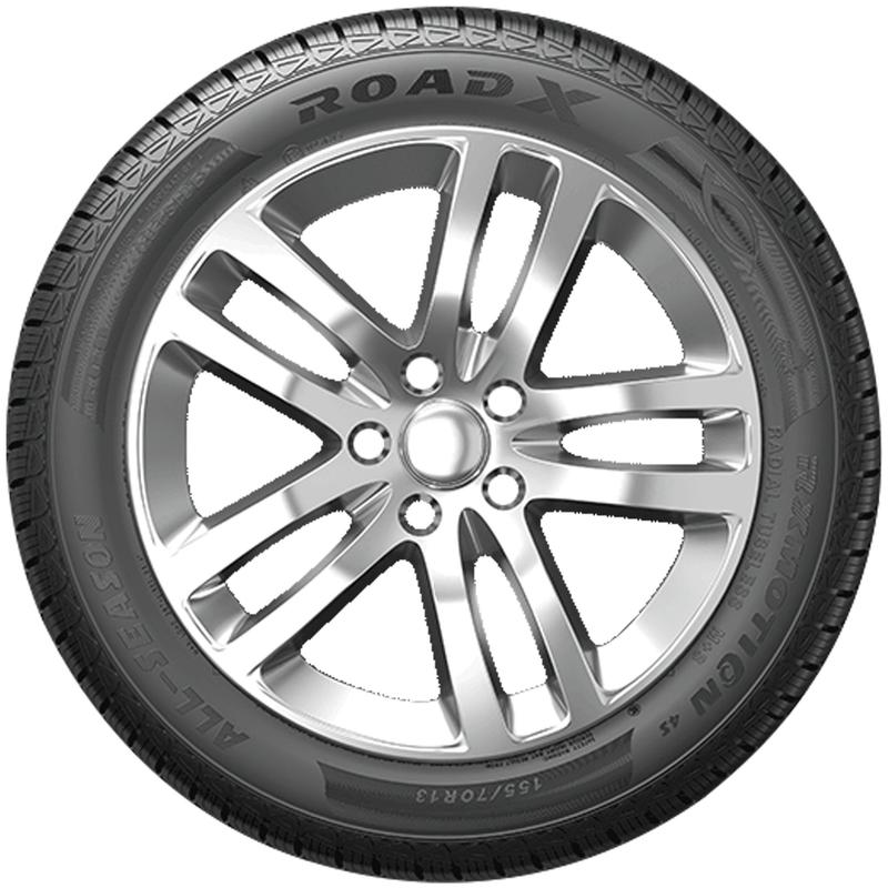 ROADX RX MOTION 4S 225/50R17 98Y XL BSW