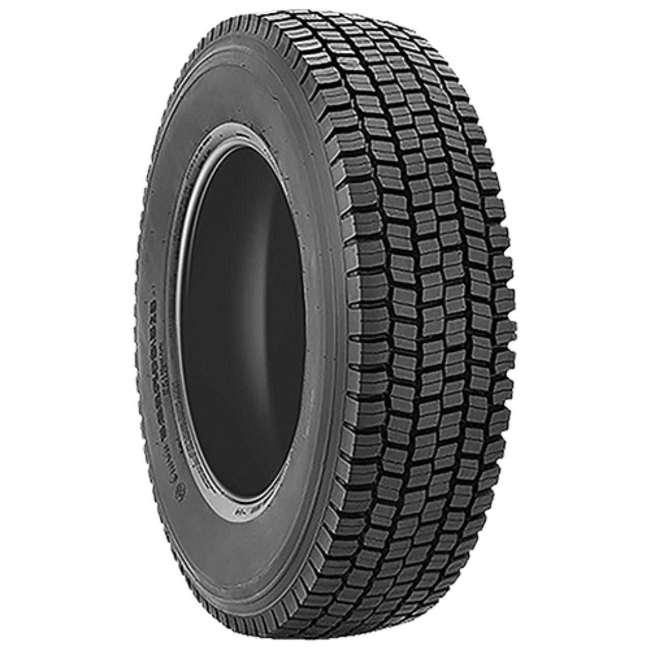 GOODRIDE 315/70 R 22.5 TL 154/150L MULTIDRIVE D2 20PR M+S 3PMSF LRL (THA)