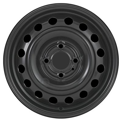ALCAR 6775 schwarz/silber 5.5Jx15 4x100 ET45
