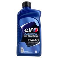 Elf Evolution 700 Turbo Diesel 10W-40 1 Liter