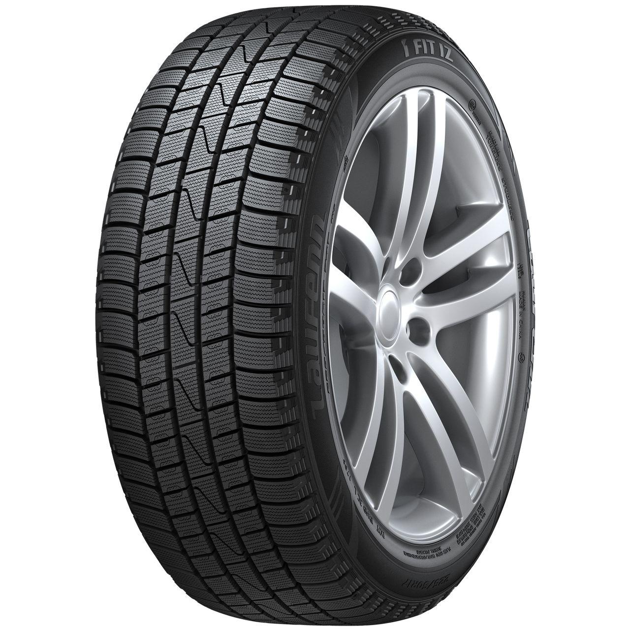LAUFENN I FIT IZ (LW51) 215/55R17 94T NORDIC COMPOUND BSW