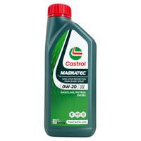 Castrol Magnatec 0W-20 GSX/DSX 1 Liter
