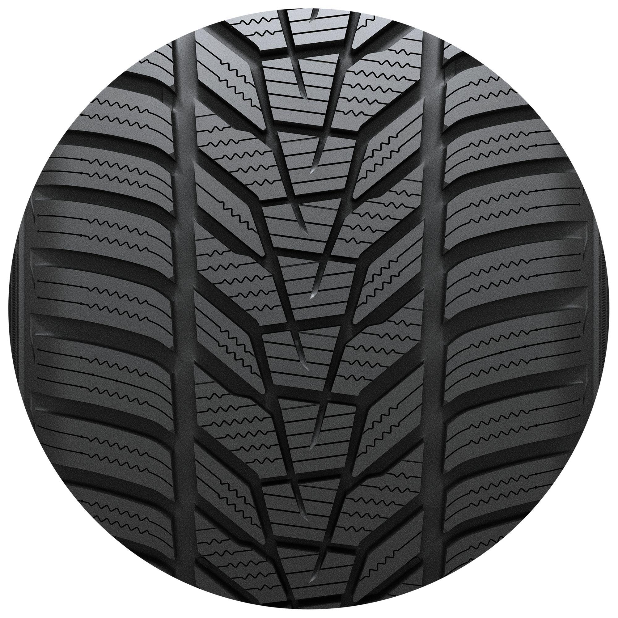 HANKOOK WINTER I*CEPT EVO3 X (W330C) HRS 265/50R19 110H HRS XL BSW