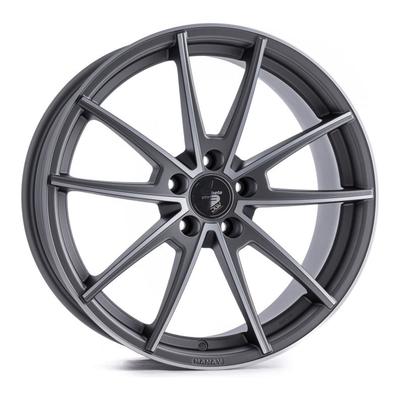 ETABETA MANAY-K anthracite matt full polished 8.5Jx19 5x112 ET45