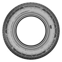 CONTINENTAL VANCONTACT WINTER 165/70R14C 89/87R