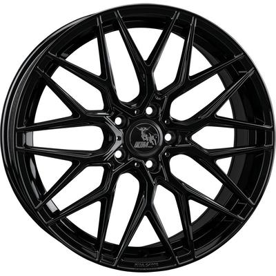 ULTRA WHEELS UA1E RACE-EVO black 8.0Jx18 5x114.3 ET45