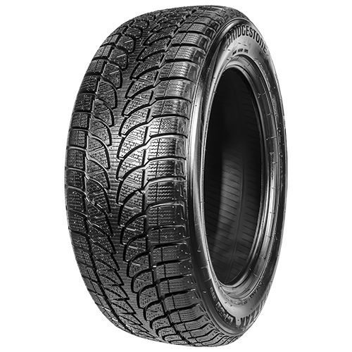 BRIDGESTONE BLIZZAK LM-80 EVO 265/50R20 107V LAML