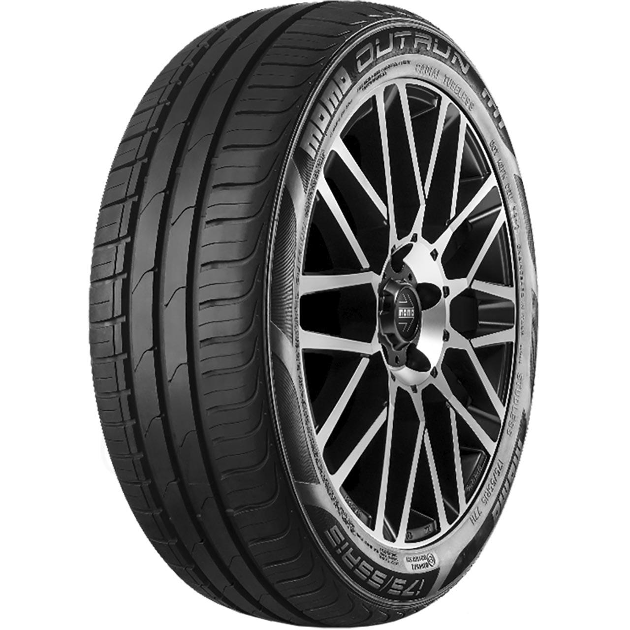 Momo Tire M1 Outrun 165/65R15 81H