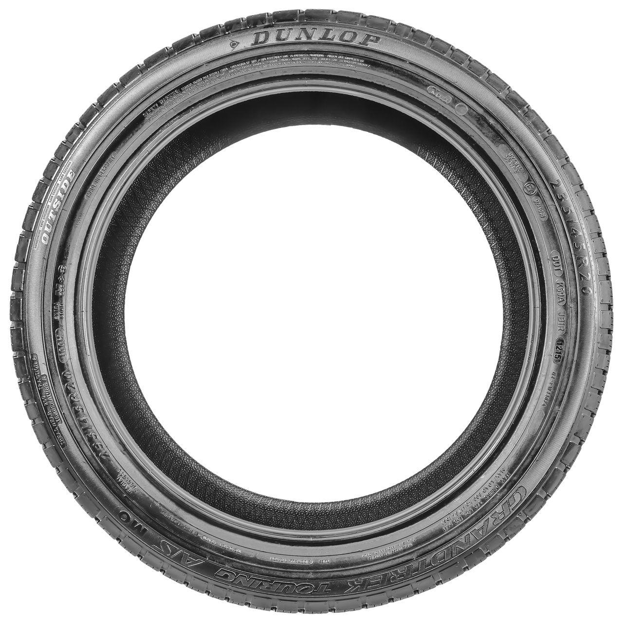 DUNLOP GRANDTREK TOURING A/S 225/70R16 103H