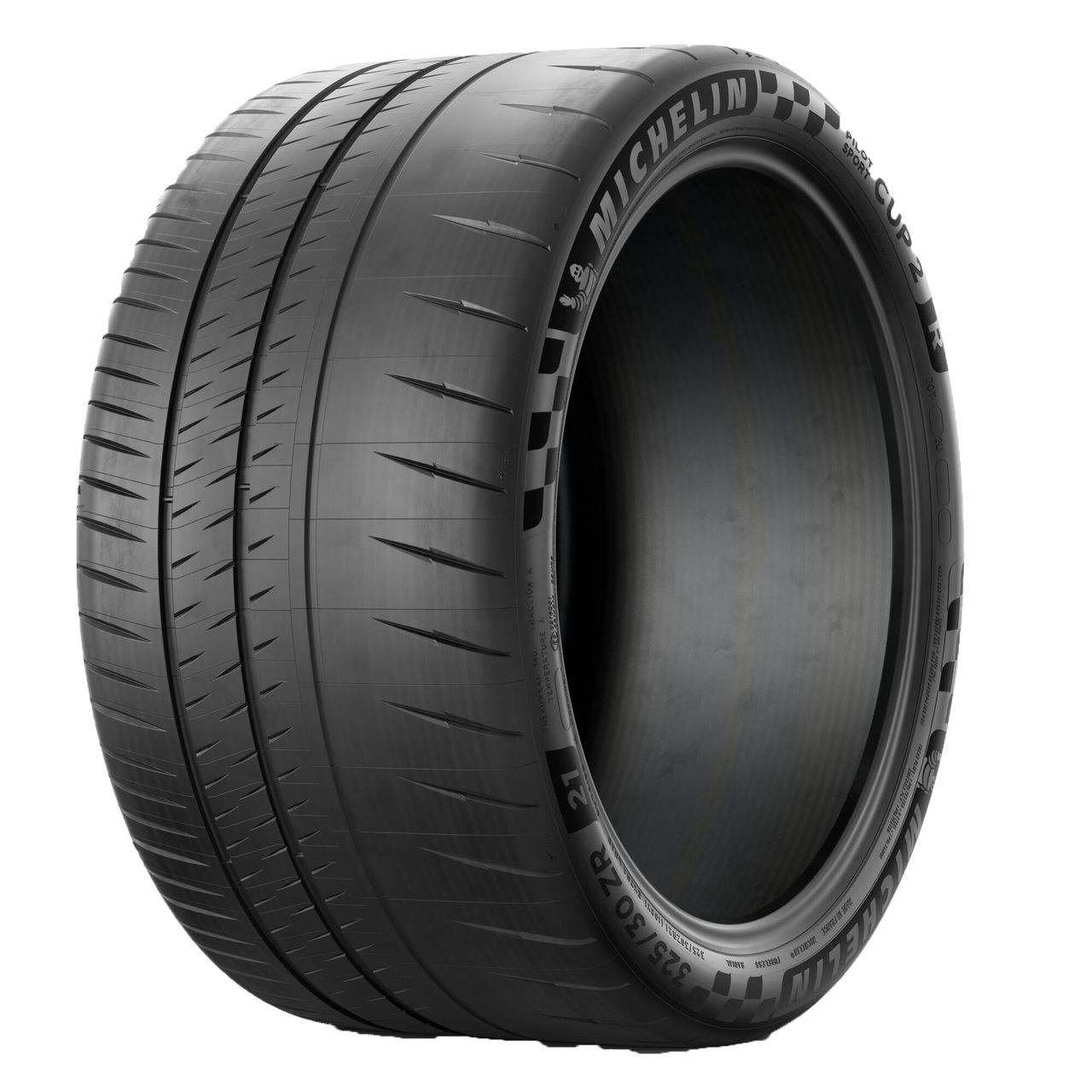 MICHELIN PILOT SPORT CUP 2 (AO) 245/30R20 90(Y) MFS XL MICHELIN PILOT SPORT CUP 2 (AO) 245/30R20 90(Y) MFS XL