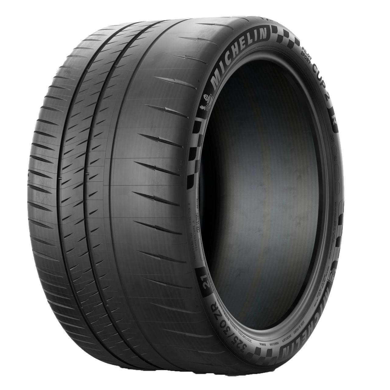 MICHELIN PILOT SPORT CUP 2 R CONNECT 245/30R20 90(Y) XL BSW