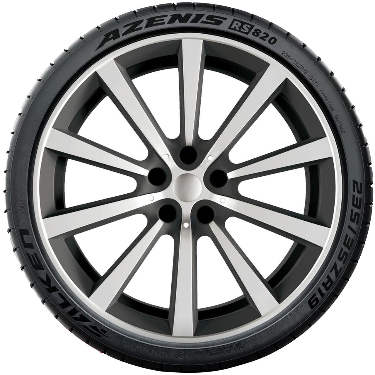 FALKEN AZENIS RS820 245/30R20 90(Y) XL FSL NBLK