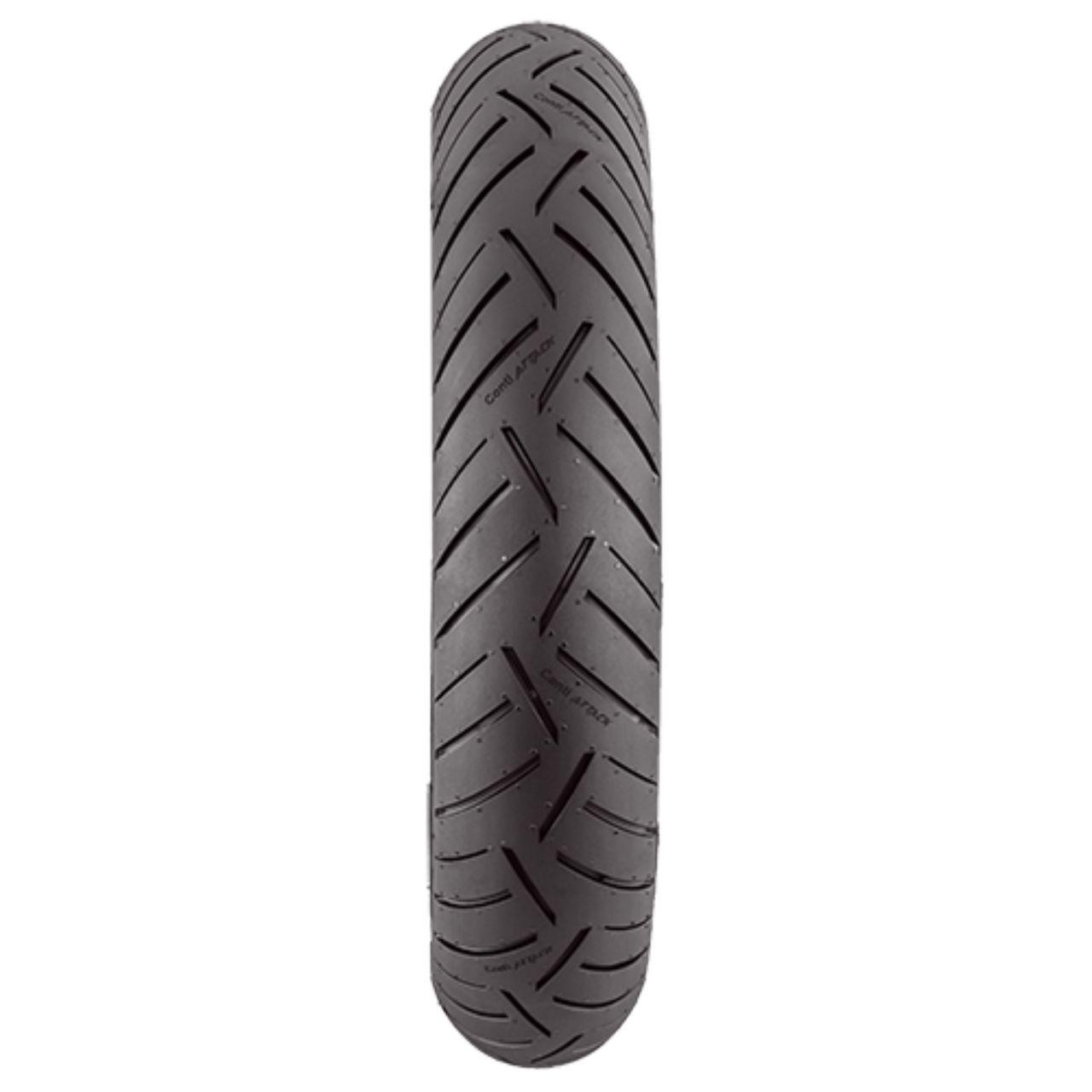 CONTINENTAL CONTIROADATTACK 3 110/70 R17 M/C TL 54W FRONT