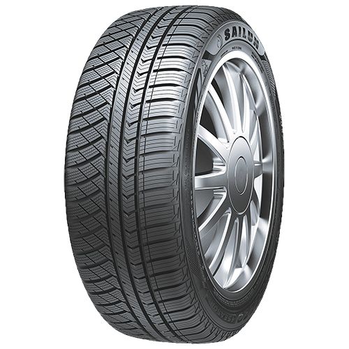 SAILUN ATREZZO 4SEASONS (SW4S) 155/80R13 79T BSW