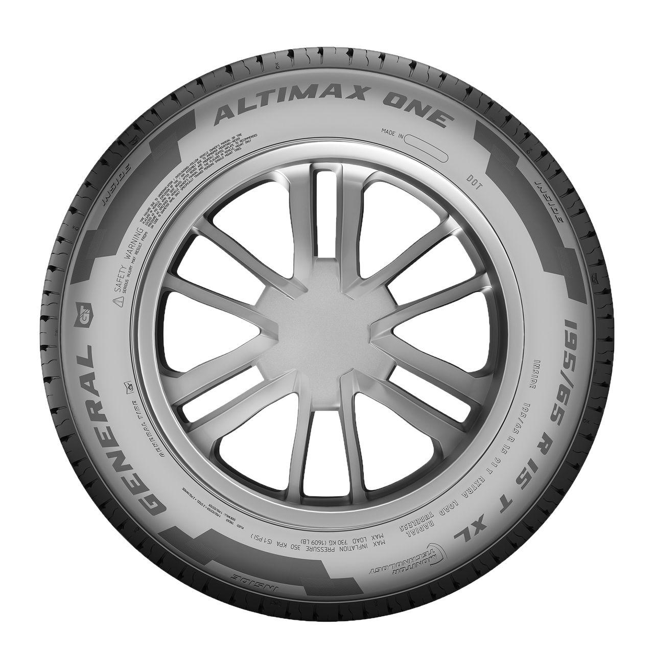 GENERAL TIRE ALTIMAX ONE 175/65R15 84H