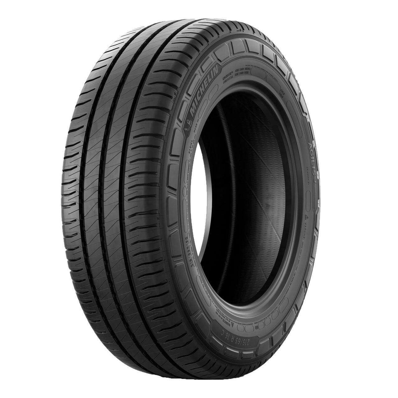 MICHELIN AGILIS 3 225/75R16C 118/116R